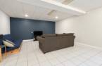 Salle familiale