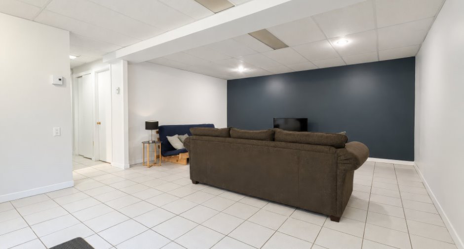 Salle familiale