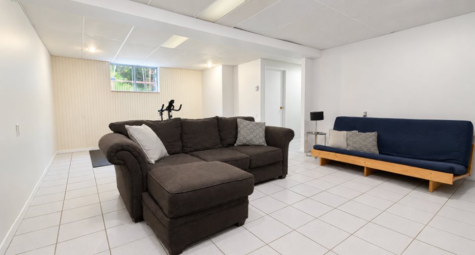 Salle familiale
