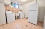 Salle de lavage
