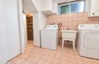 Salle de lavage