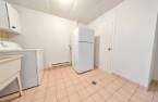 Salle de lavage
