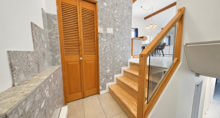 Hall d’entrée/Vestibule