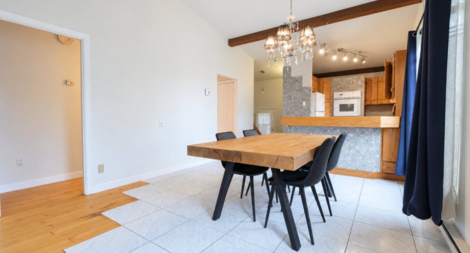 Salle à manger