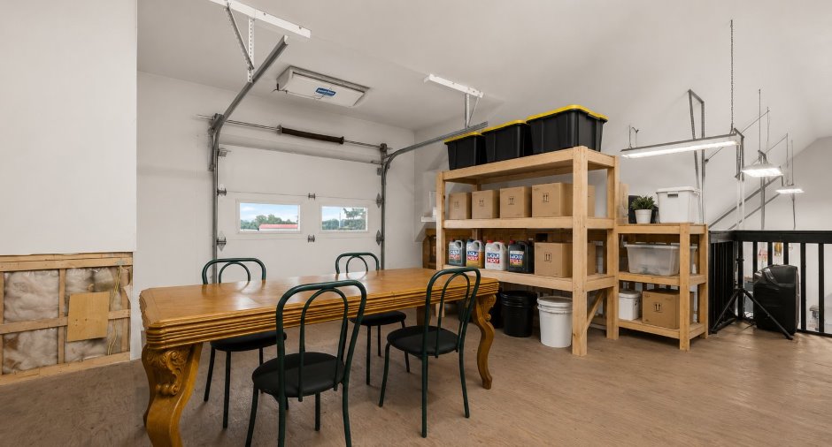 Mezzanine