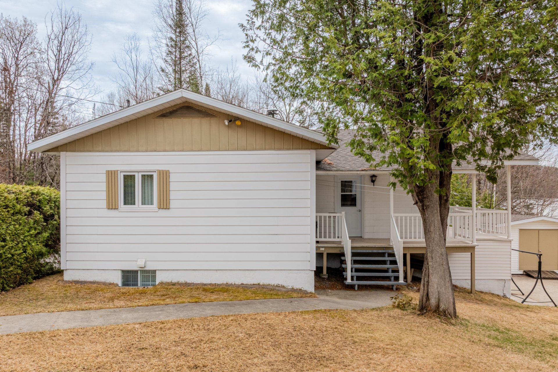 621 Lac des Pins — photo 1