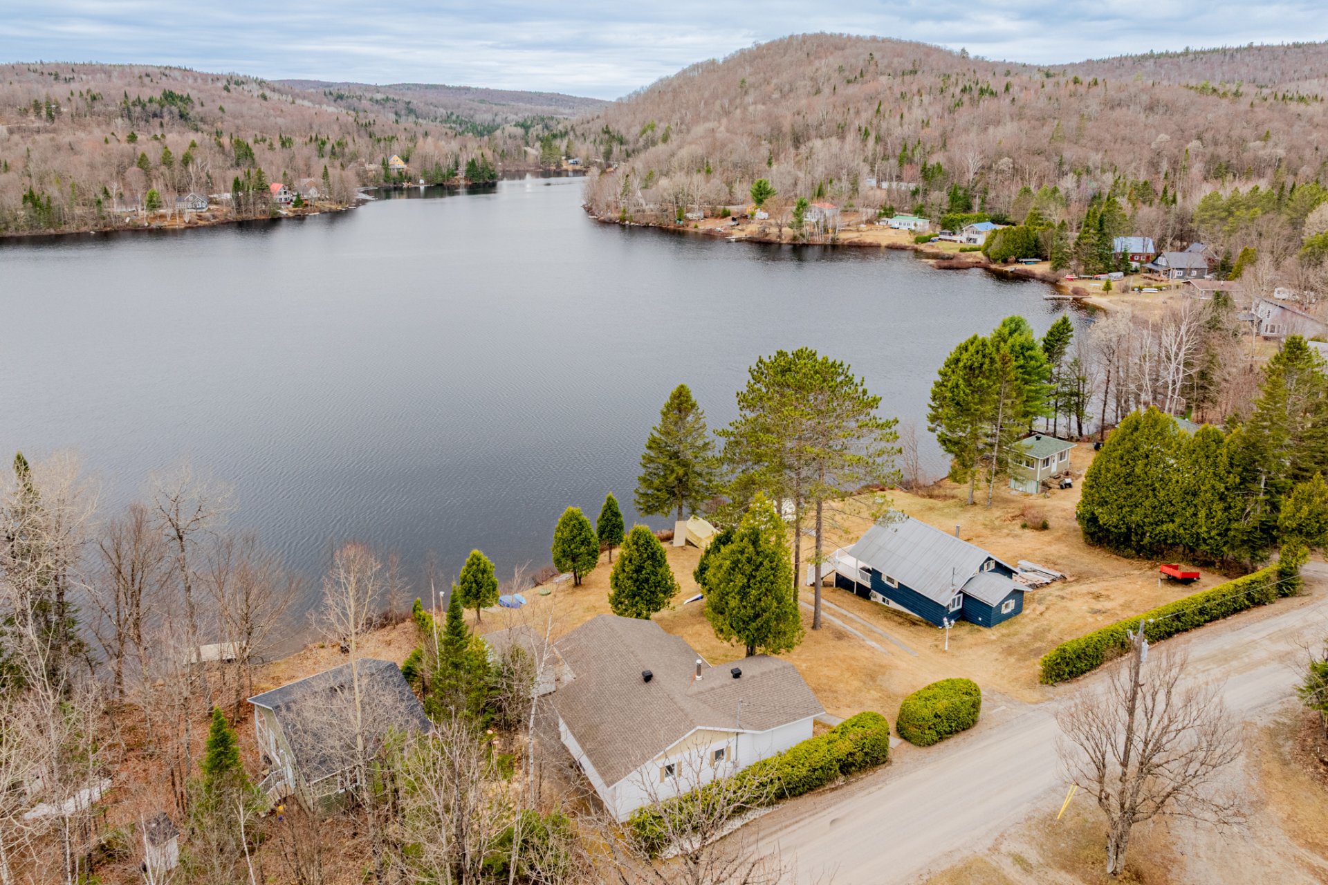 621 Lac des Pins — photo 2