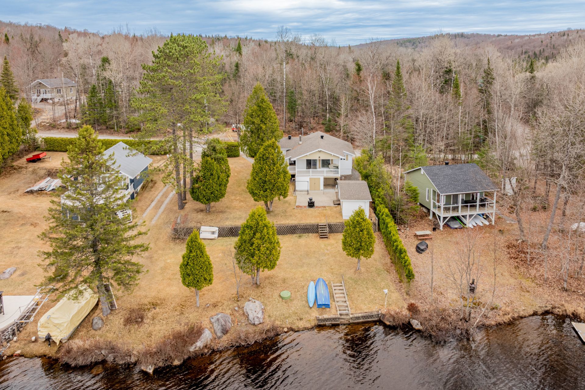 621 Lac des Pins — photo 3