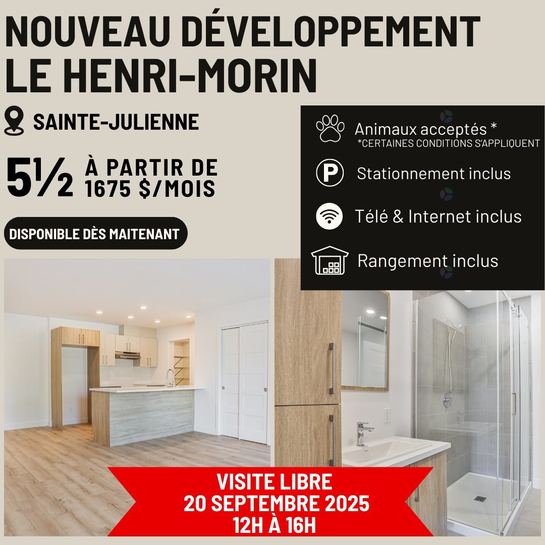 2260 Rue Henri-Morin — photo 1
