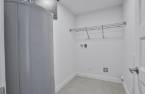 Salle de lavage