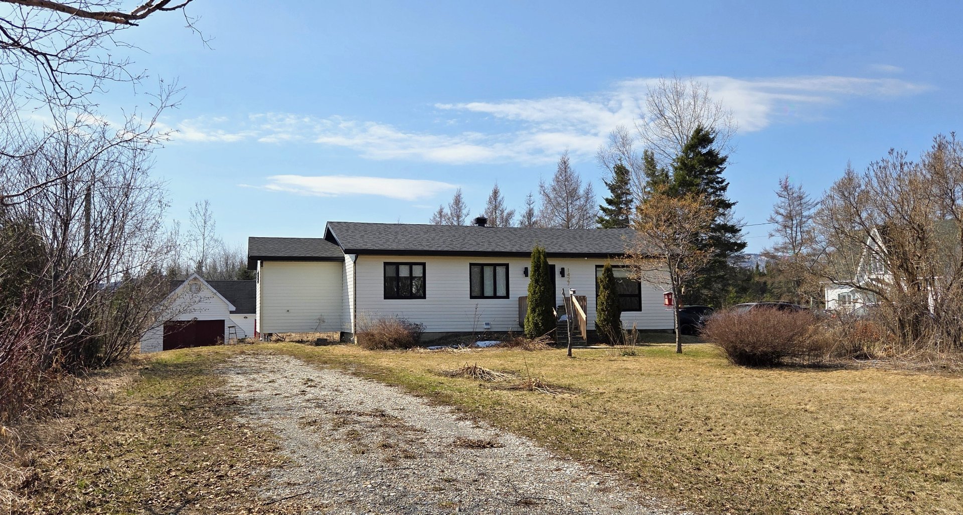 1427 Route de Haldimand — photo 1