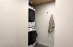 Salle de lavage