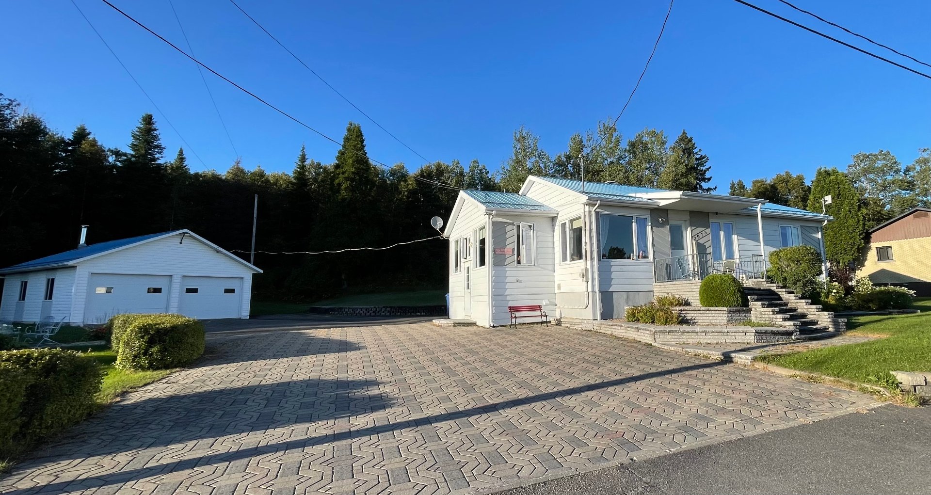 2975 Route du Lac E. — photo 1