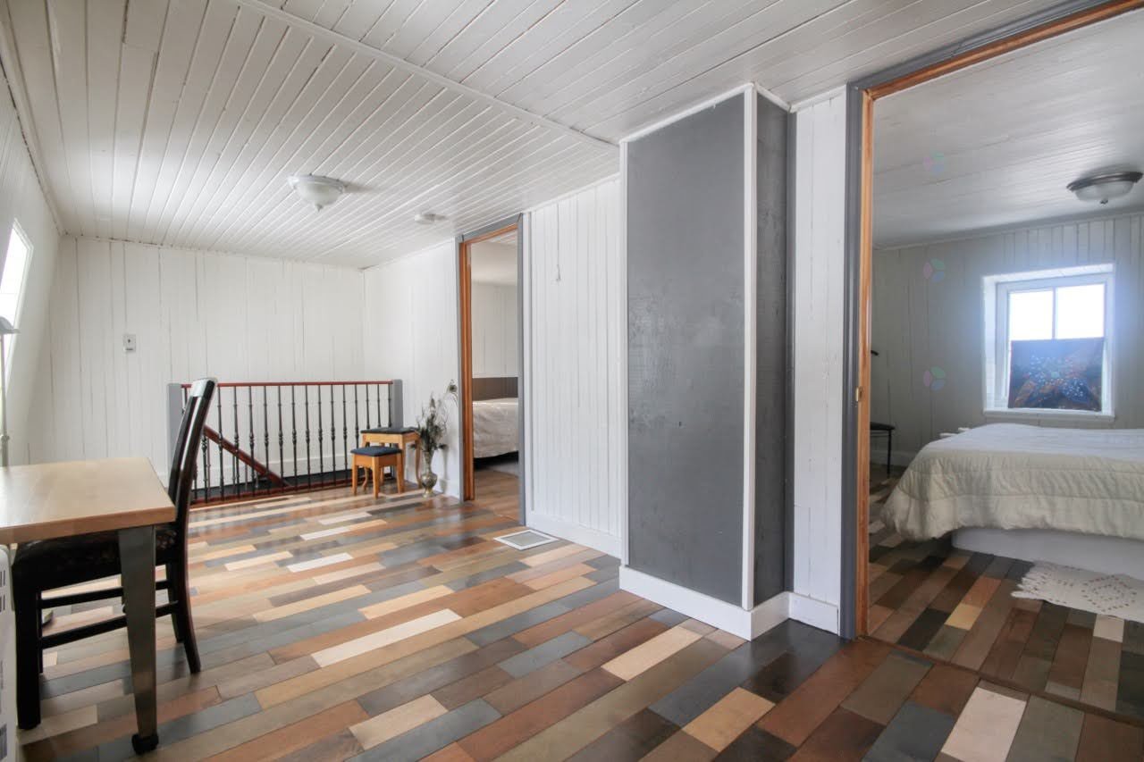 Salle familiale