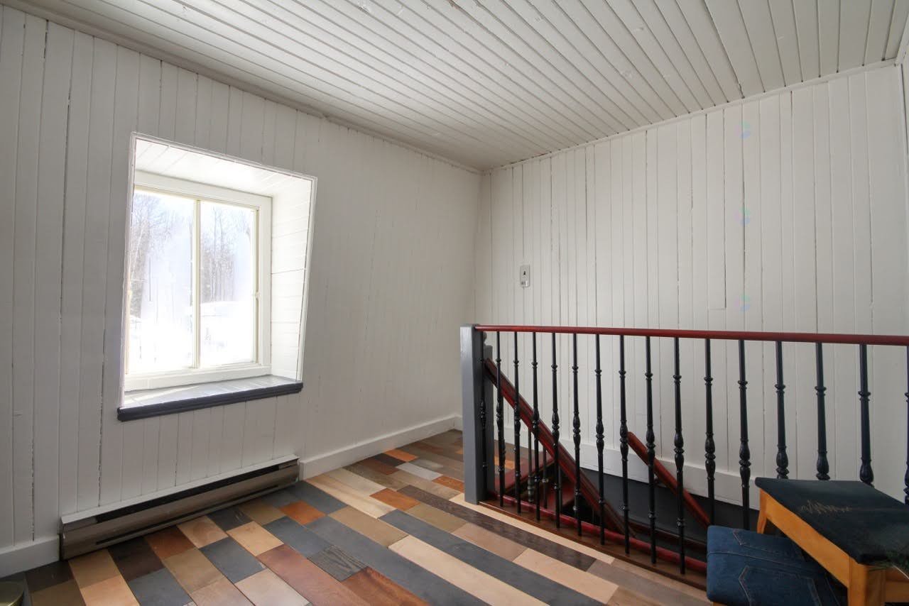 Salle familiale