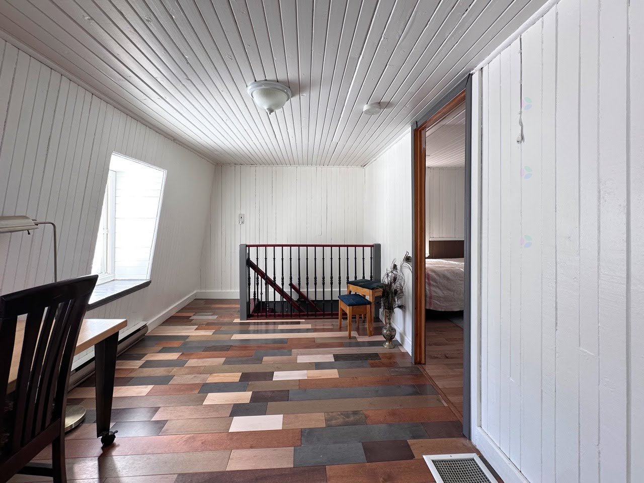 Salle familiale
