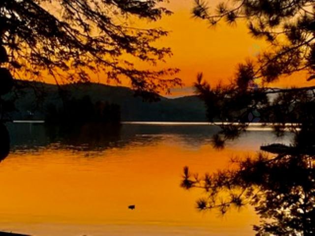 Water view