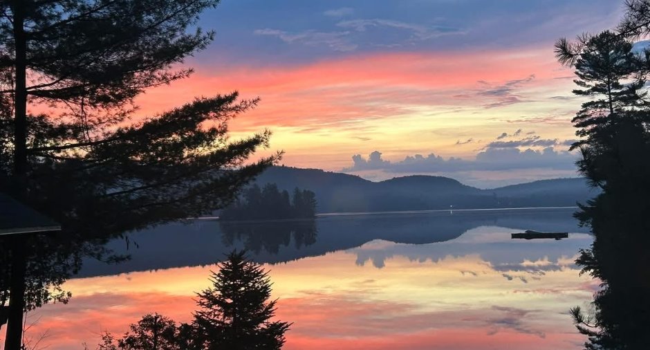 Water view