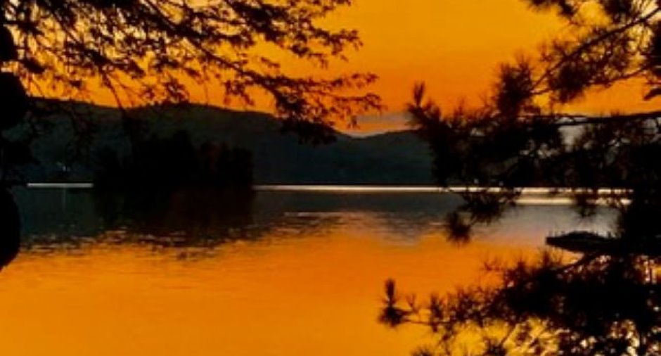 Water view