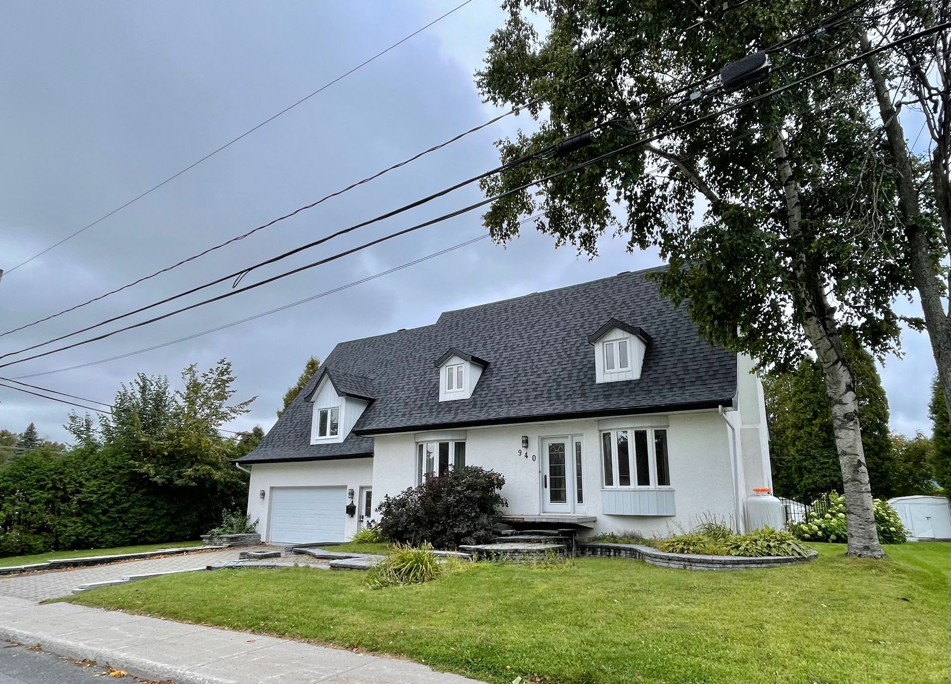 940 Av. Martel — photo 1