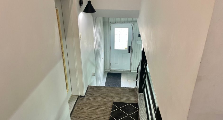 Hall d’entrée/Vestibule