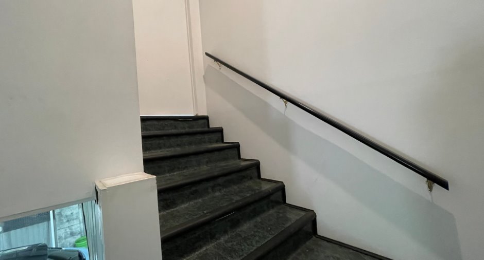 Escalier