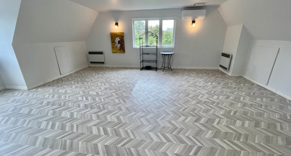 Salle familiale