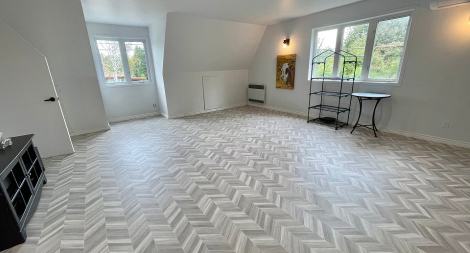 Salle familiale