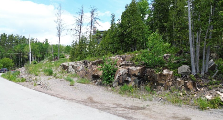 Terre/Terrain