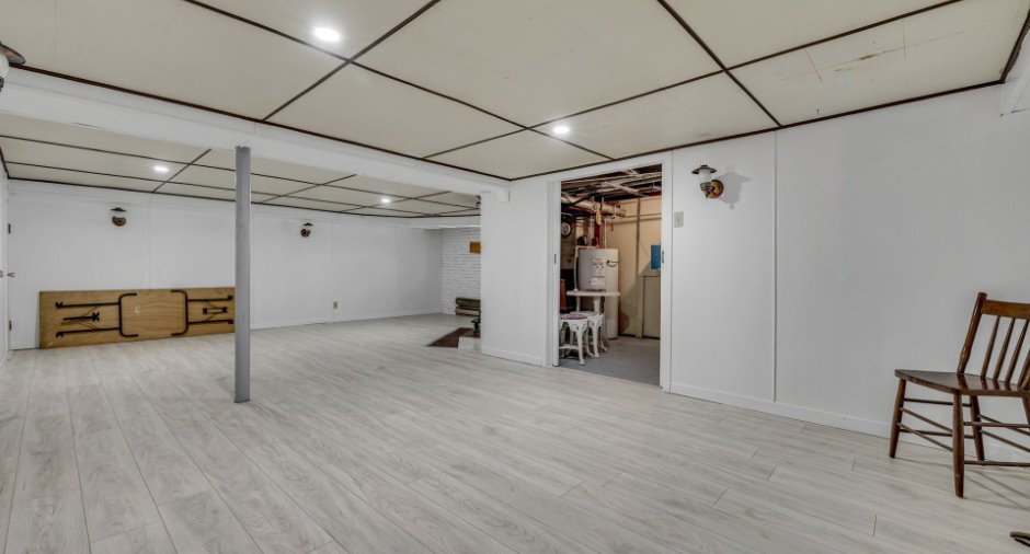 Salle familiale