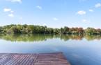 Bord de l'eau