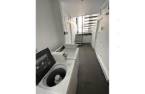 Salle de lavage