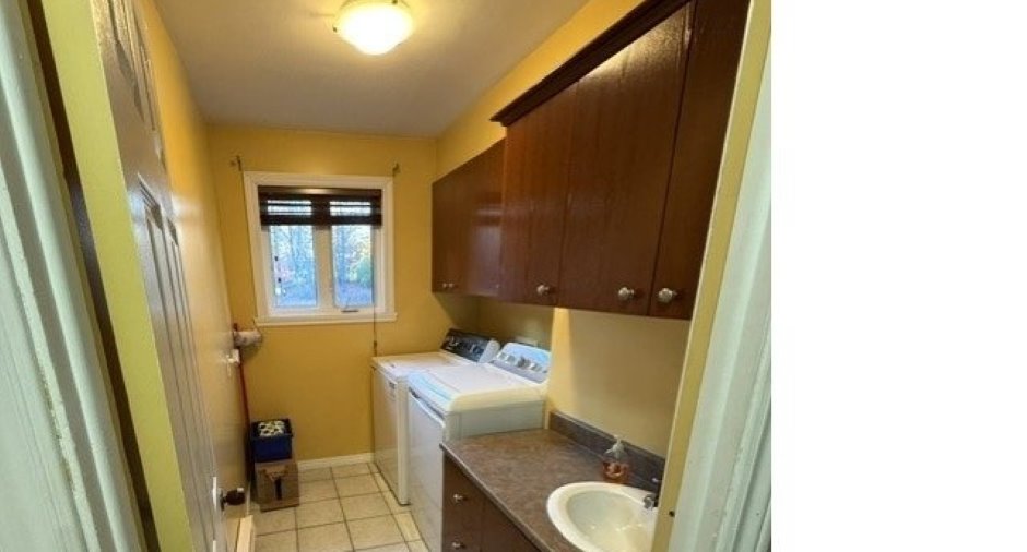 Salle de lavage