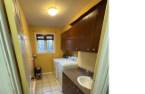 Salle de lavage
