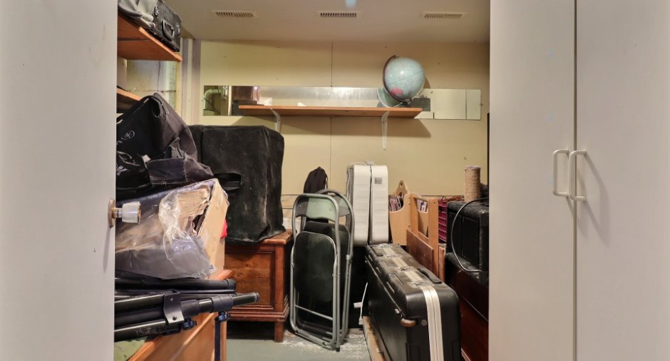 Storage