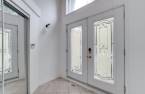 Hall d’entrée/Vestibule