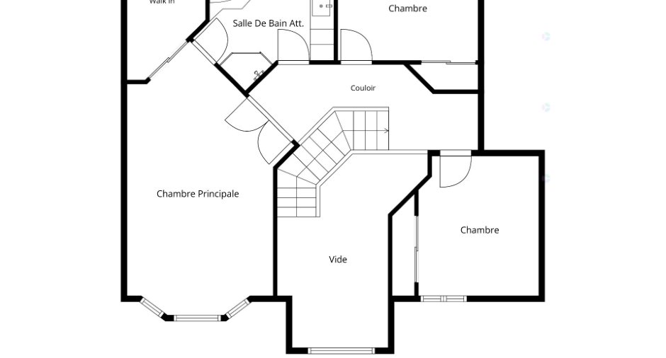 Plan (croquis)