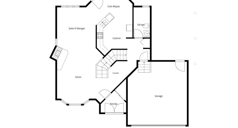 Plan (croquis)