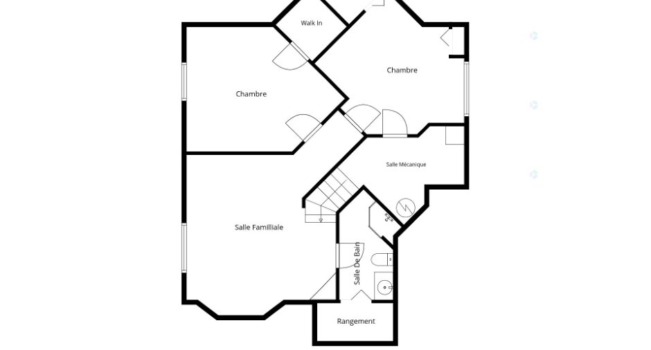 Plan (croquis)