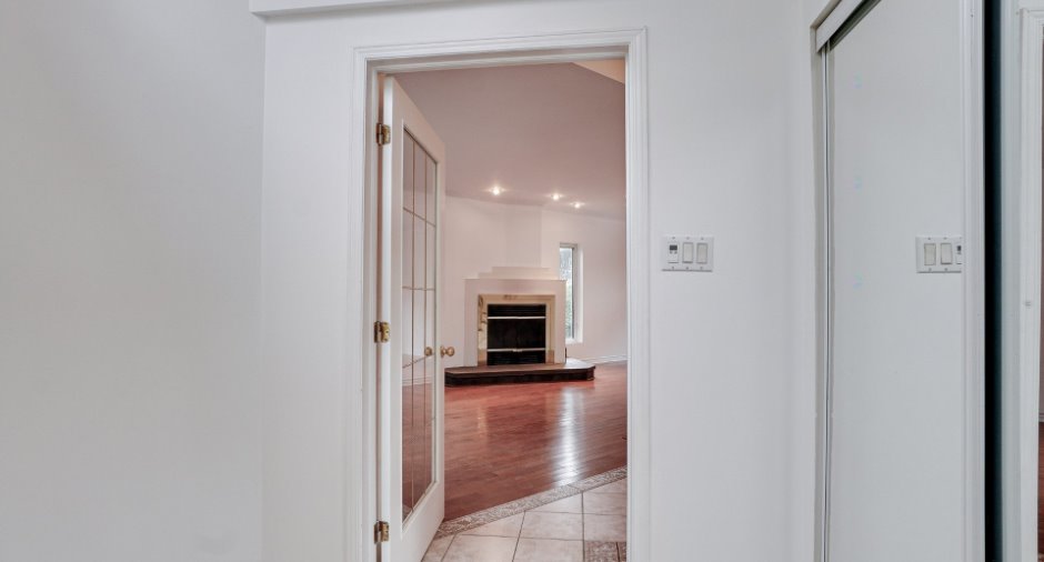 Hall d’entrée/Vestibule