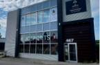 Frontage