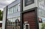 Frontage