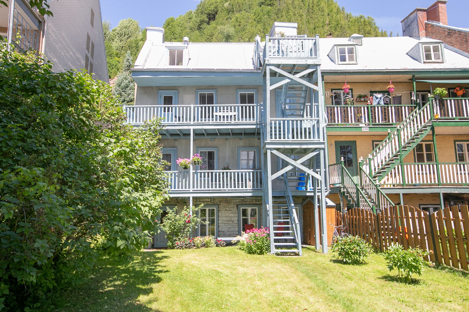 Appartement / Condo à vendre, Québec