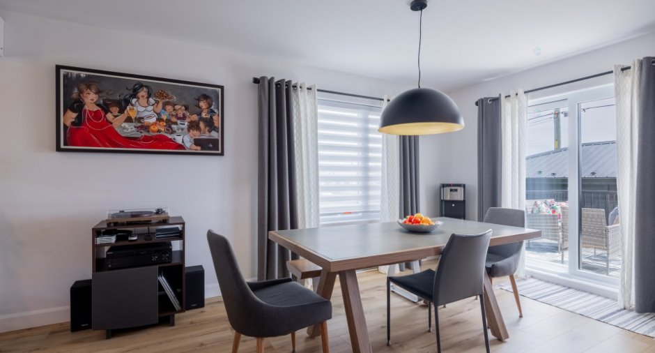 Salle à manger
