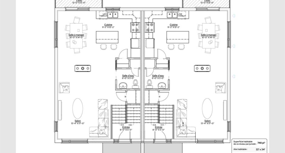 Plan (croquis)