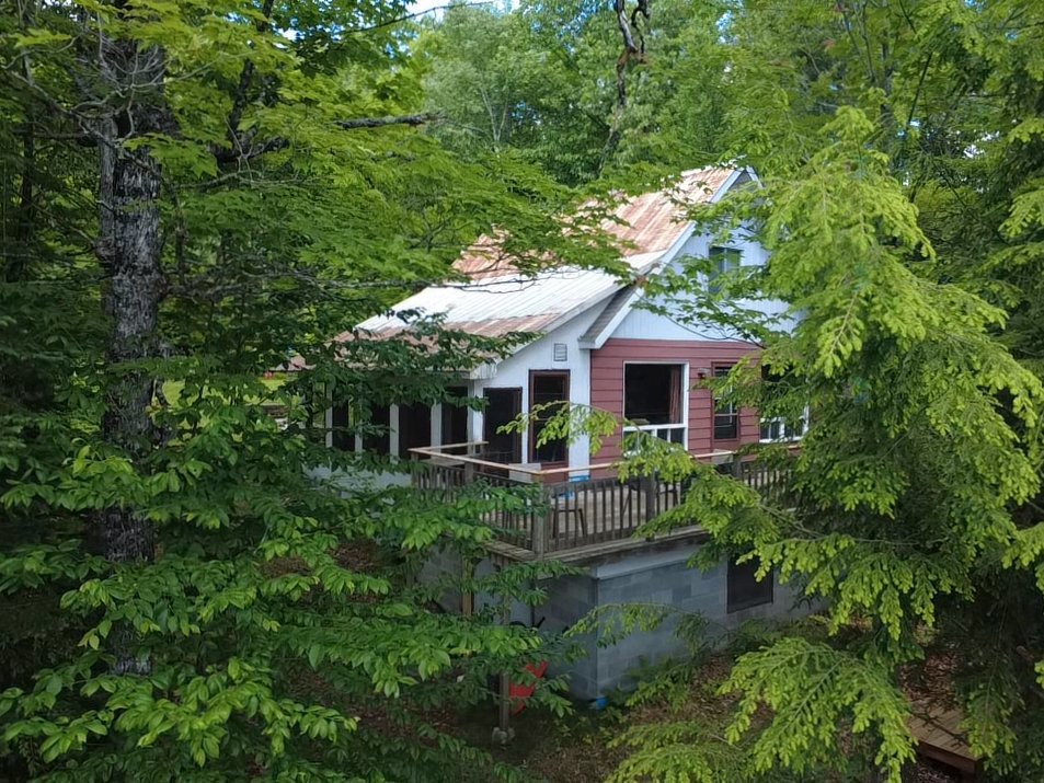 5550 Ch. de la Grande-Baie — photo 2
