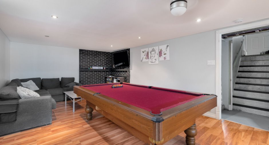 Salle familiale