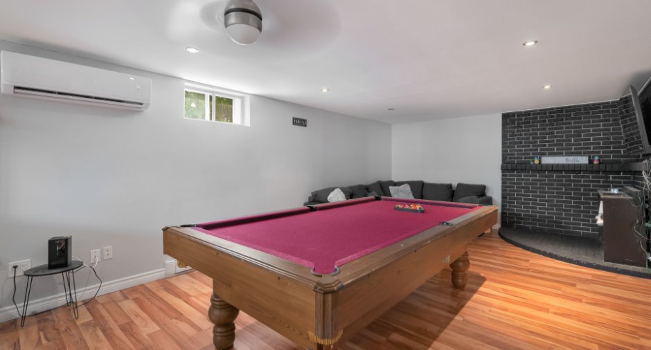 Salle familiale