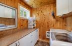 Salle de lavage