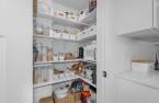 Penderie (Walk-in)